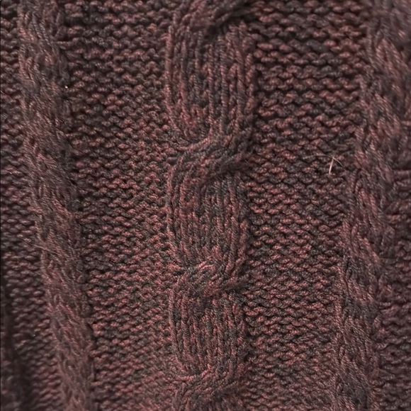 Style & Co Knit Dress - Picture 4 of 4